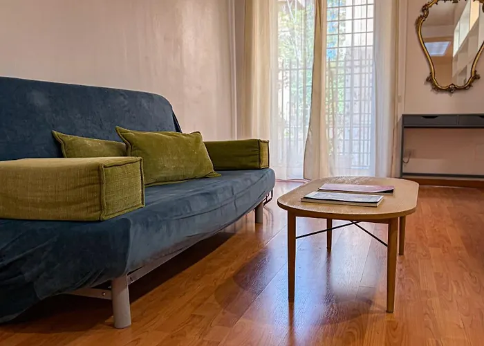 Rhome 34 Trastevere *