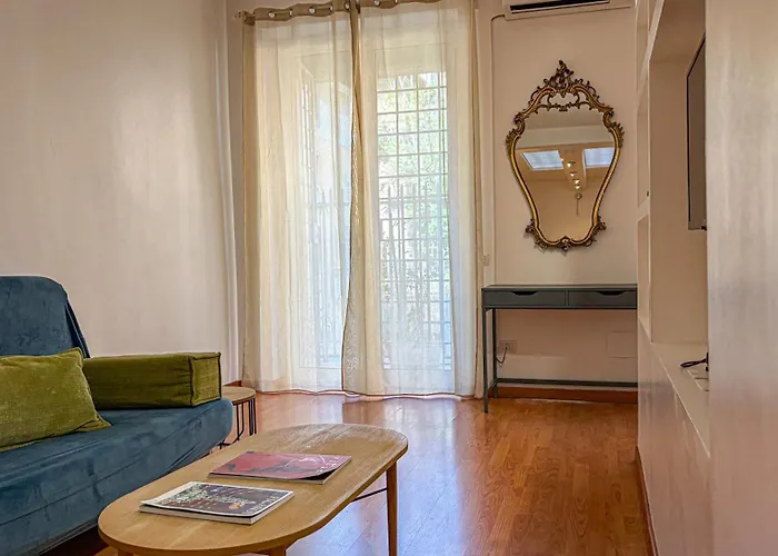 Rhome 34 Trastevere *