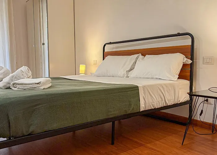 Rhome 34 Trastevere *