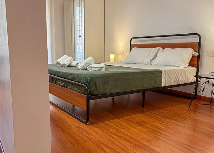 Rhome 34 Trastevere