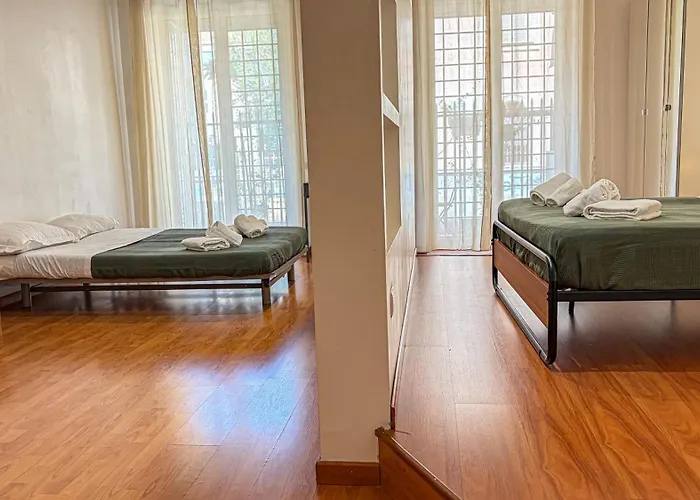 Rhome 34 Trastevere Ρώμη