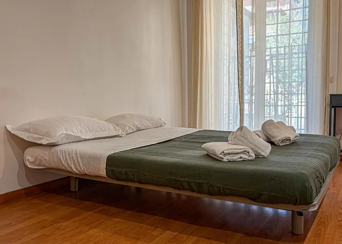 Rhome 34 Trastevere