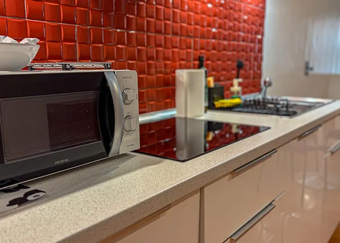 Διαμέρισμα Rhome 34 Trastevere