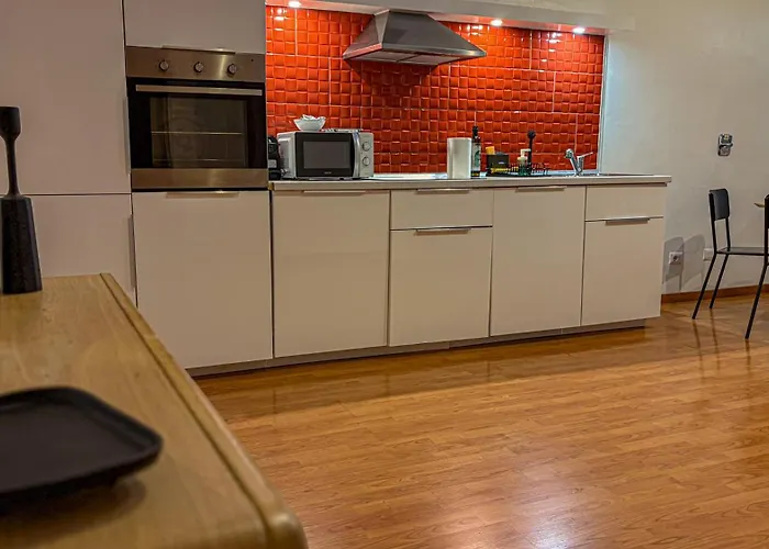 Rhome 34 Trastevere Apartman