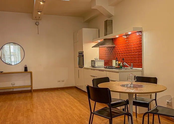 Rhome 34 Trastevere