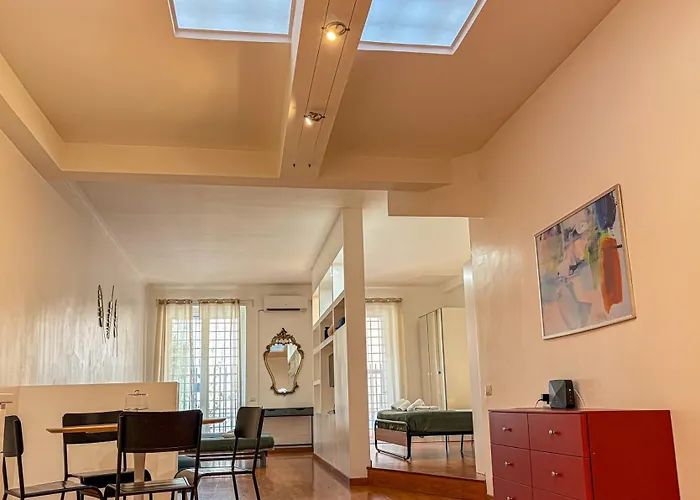 Rhome 34 Trastevere * Ρώμη