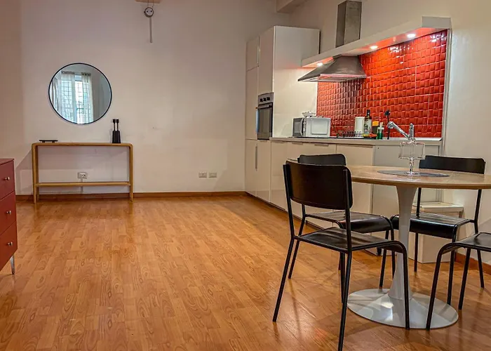 Rhome 34 Trastevere