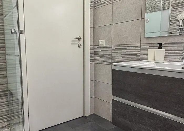 Rhome 34 Trastevere * Ρώμη