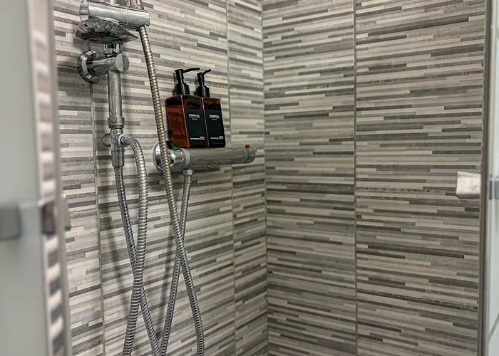 Rhome 34 Trastevere Apartman *