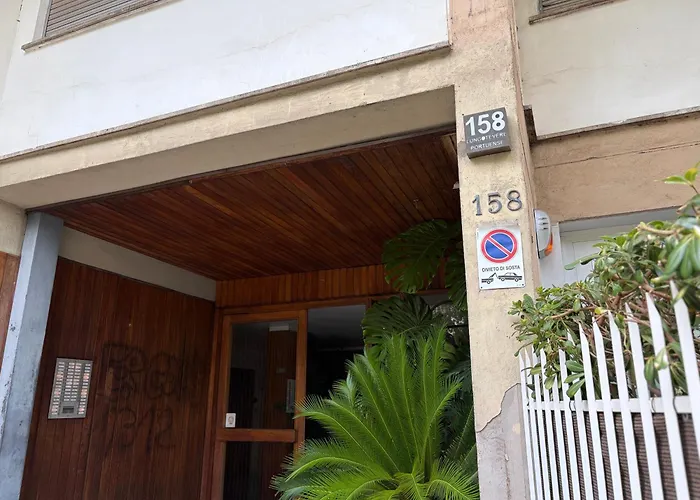 Rhome 34 Trastevere