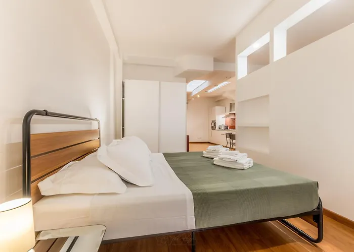 Rhome 34 Trastevere