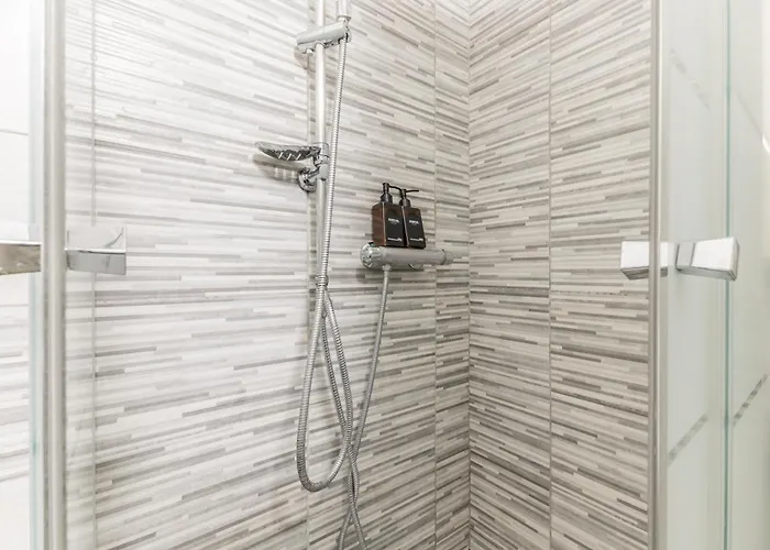 Appartamento Rhome 34 Trastevere