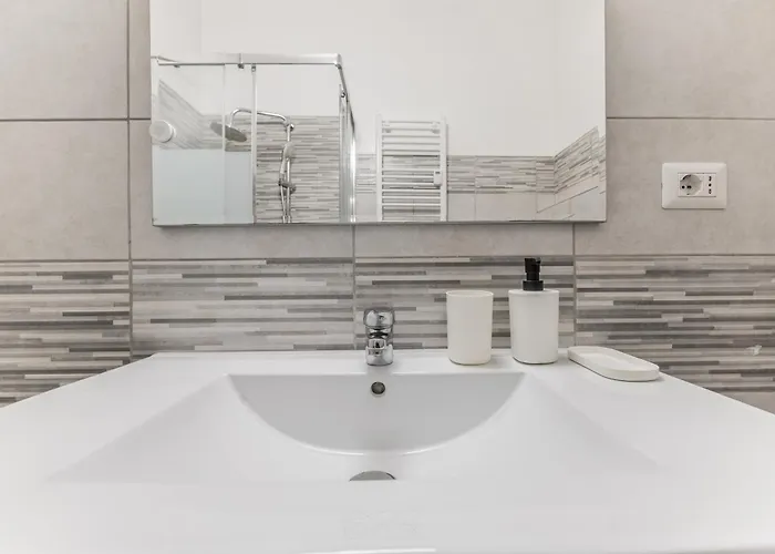 Rhome 34 Trastevere Appartamento Roma