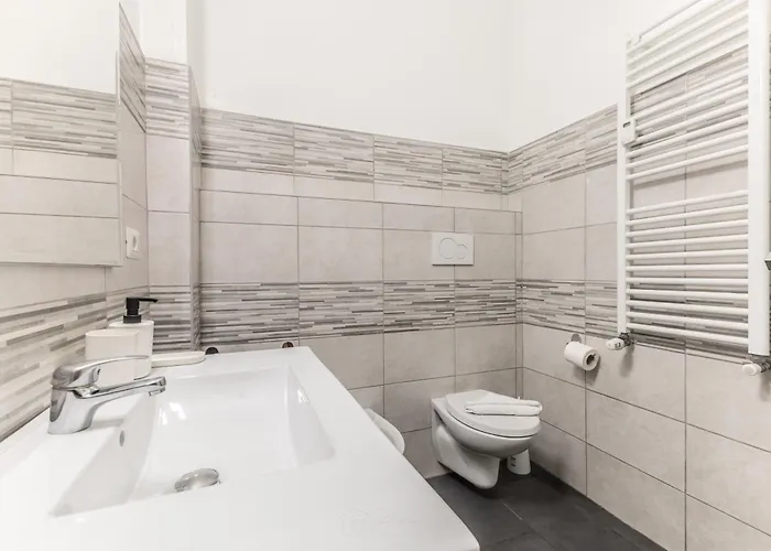 Rhome 34 Trastevere * Roma