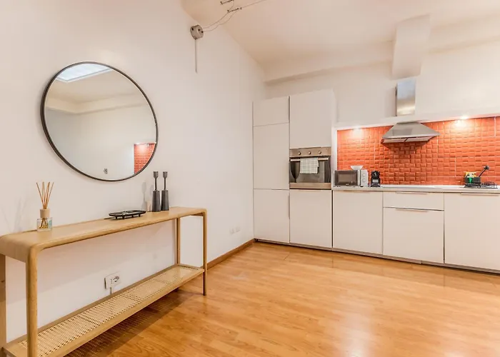 Rhome 34 Trastevere