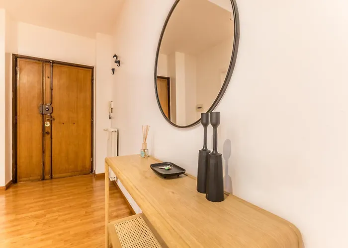 Rhome 34 Trastevere Roma