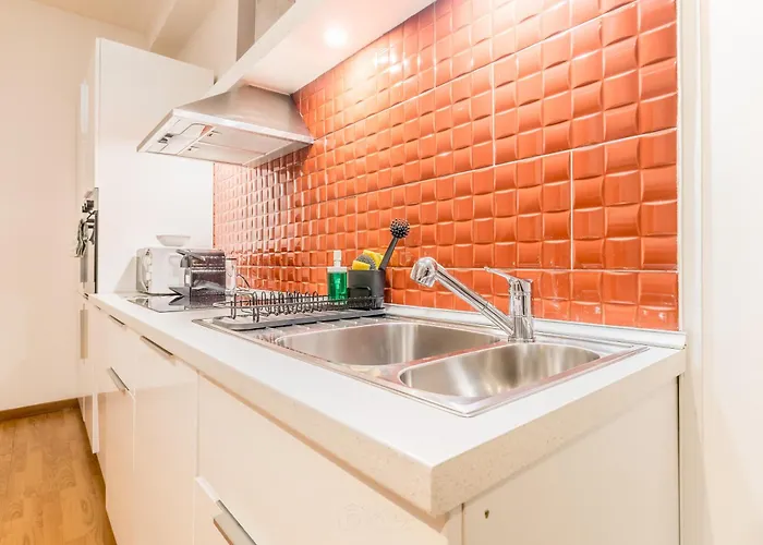 Rhome 34 Trastevere * Roma
