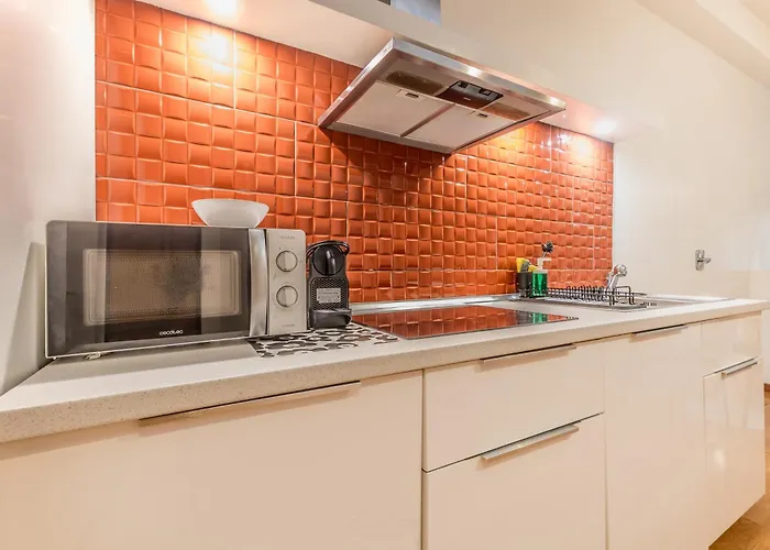 Appartamento Rhome 34 Trastevere *